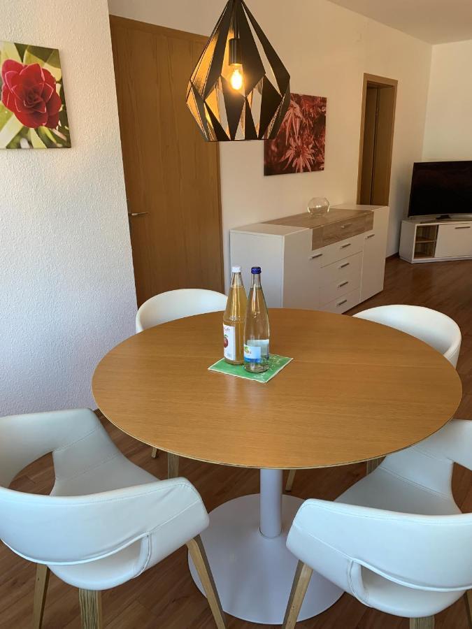 Ferienwohnungen Der Loewen Hagnau am Bodensee Buitenkant foto